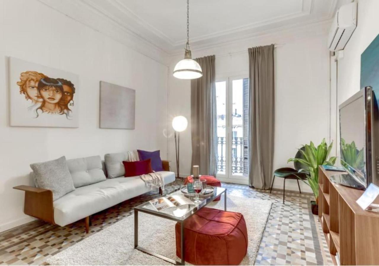 Apartament Sweett - Aragon Barcelona